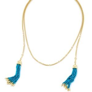 Kendra Scott Monique Necklace